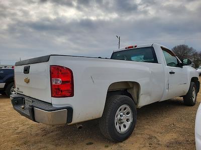 Used 2013 Chevrolet Silverado 1500 - photo 1
