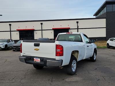 Used 2013 Chevrolet Silverado 1500 - photo 1