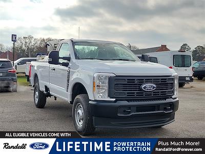 New 2026 Ford F-250 - photo 1