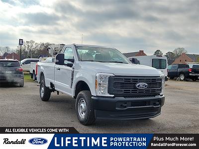 New 2026 Ford F-250 - photo 1