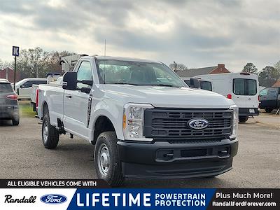 New 2026 Ford F-250 - photo 1