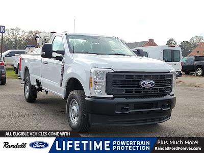 New 2026 Ford F-250 - photo 1