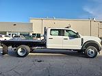 New 2026 Ford F-550 Crew Cab Flatbed Truck for sale #26T050 - photo 6