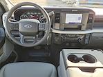 New 2026 Ford F-550 Crew Cab Flatbed Truck for sale #26T050 - photo 9