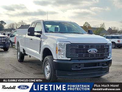 New 2026 Ford F-350 - photo 1