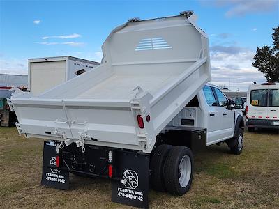 New 2026 Ford F-550 - photo 1