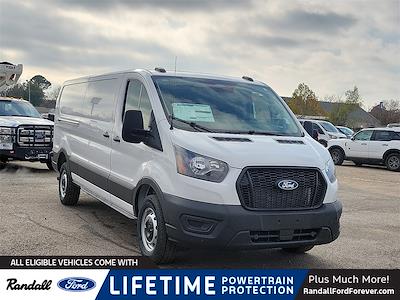 New 2026 Ford Transit 250 - photo 1
