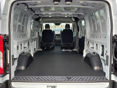 New 2026 Ford Transit 250 - photo 1