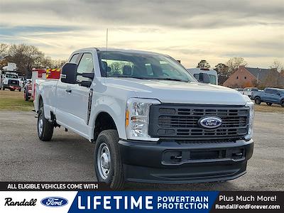 New 2026 Ford F-250 - photo 1