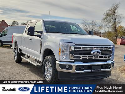 New 2026 Ford F-250 - photo 1