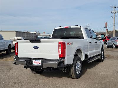 New 2026 Ford F-250 - photo 1