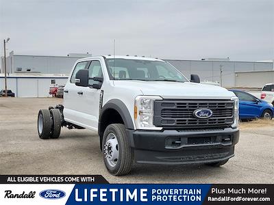 New 2026 Ford F-550 - photo 1