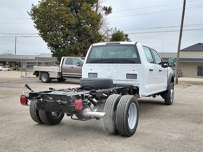 New 2026 Ford F-550 - photo 1