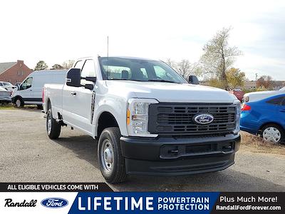 New 2026 Ford F-250 - photo 1