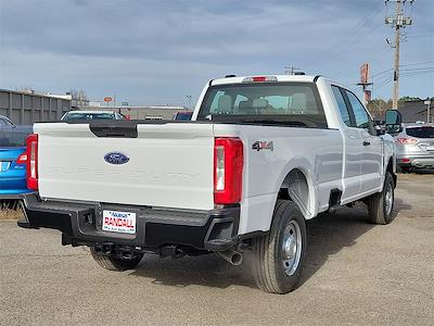 New 2026 Ford F-250 - photo 1