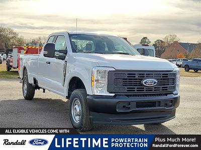 New 2026 Ford F-250 - photo 1