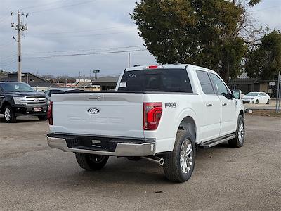 New 2026 Ford F-150 - photo 1