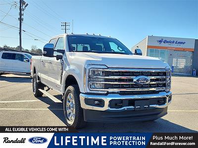 New 2026 Ford F-350 - photo 1