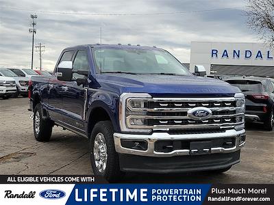 New 2026 Ford F-350 - photo 1