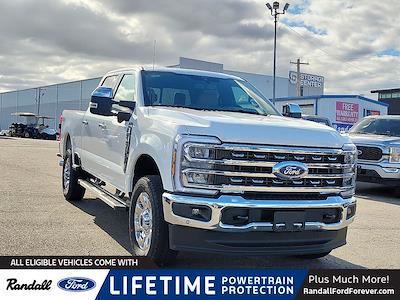 New 2026 Ford F-250 - photo 1