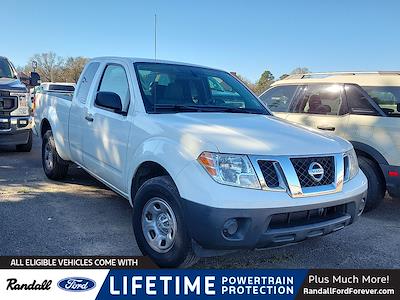 Used 2017 Nissan Frontier - photo 1