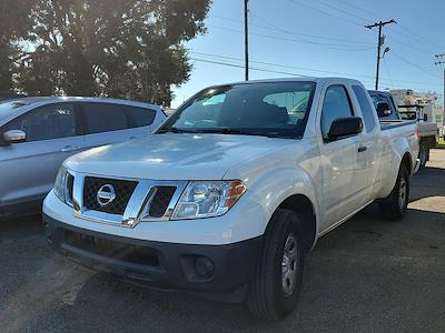 Used 2017 Nissan Frontier - photo 1