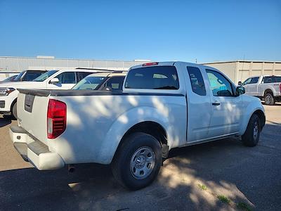 Used 2017 Nissan Frontier - photo 1
