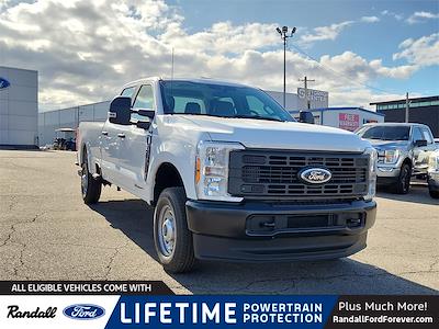New 2026 Ford F-350 - photo 1
