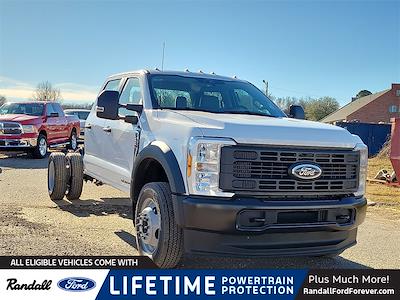 New 2026 Ford F-550 - photo 1