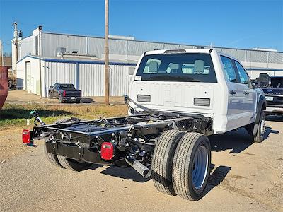 New 2026 Ford F-550 - photo 1