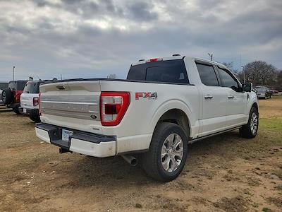 Used 2021 Ford F-150 - photo 1