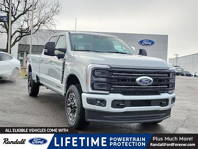 New 2026 Ford F-250 - photo 1