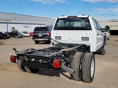New 2026 Ford F-550 - photo 1