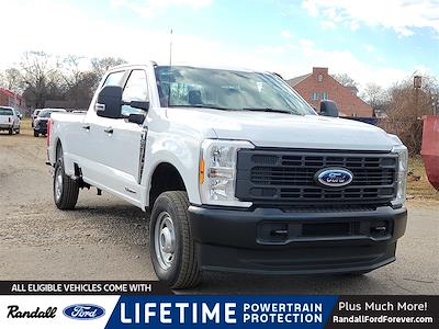 New 2026 Ford F-250 - photo 1