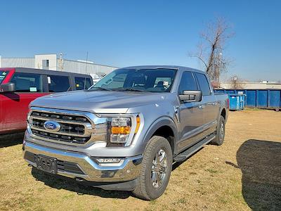 Used 2022 Ford F-150 - photo 1