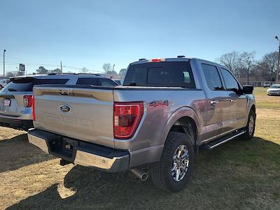 Used 2022 Ford F-150 - photo 1