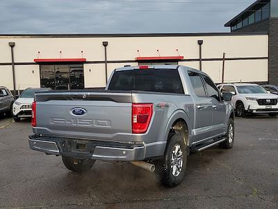 Used 2022 Ford F-150 - photo 1