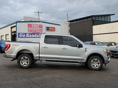 Used 2022 Ford F-150 - photo 1