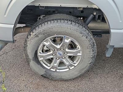 Used 2022 Ford F-150 - photo 1