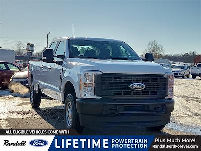 New 2026 Ford F-250 - photo 1