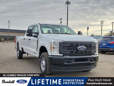 New 2026 Ford F-350 - photo 1