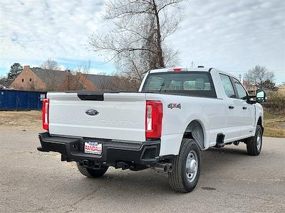 New 2026 Ford F-350 - photo 1