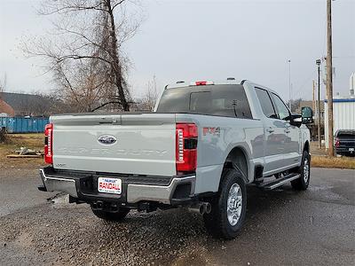 New 2026 Ford F-250 - photo 1