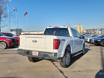 New 2026 Ford F-150 - photo 1