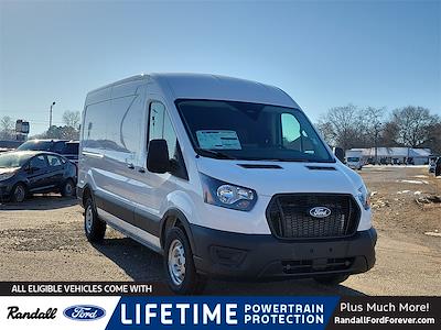 New 2026 Ford Transit 250 - photo 1