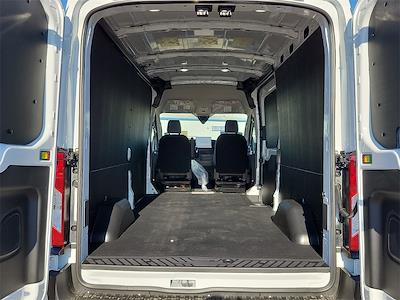New 2026 Ford Transit 250 - photo 1