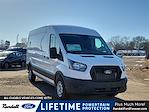 New 2026 Ford Transit 250 Medium Roof Empty Cargo Van for sale #26T127 - photo 1