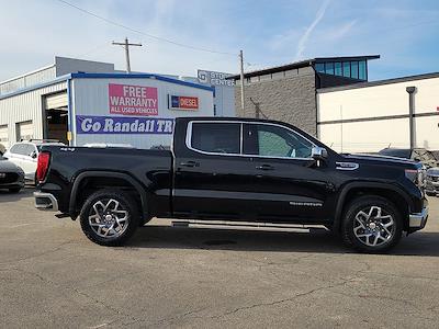 Used 2024 GMC Sierra 1500 - photo 1