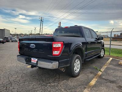 Used 2023 Ford F-150 - photo 1