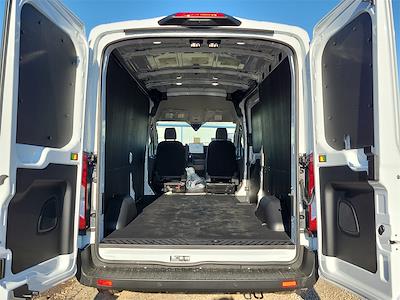 New 2026 Ford Transit 250 - photo 1